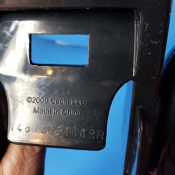 Zhu Zhu Pets Hamster Vehicle Car Hamcycle Sidecar Pizza Lot of 2 Toys - Picture 11 of 12